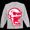 Men's ComfortSoft® Long-Sleeve T-Shirt Thumbnail