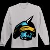 Men's ComfortSoft® Long-Sleeve T-Shirt Thumbnail