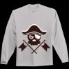 Men's ComfortSoft® Long-Sleeve T-Shirt Thumbnail