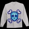Men's ComfortSoft® Long-Sleeve T-Shirt Thumbnail
