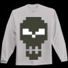 Men's ComfortSoft® Long-Sleeve T-Shirt Thumbnail