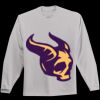 Men's ComfortSoft® Long-Sleeve T-Shirt Thumbnail