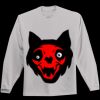 Men's ComfortSoft® Long-Sleeve T-Shirt Thumbnail