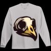 Men's ComfortSoft® Long-Sleeve T-Shirt Thumbnail