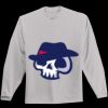 Men's ComfortSoft® Long-Sleeve T-Shirt Thumbnail