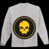 Men's ComfortSoft® Long-Sleeve T-Shirt Thumbnail