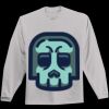 Men's ComfortSoft® Long-Sleeve T-Shirt Thumbnail