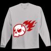 Men's ComfortSoft® Long-Sleeve T-Shirt Thumbnail