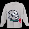 Men's ComfortSoft® Long-Sleeve T-Shirt Thumbnail