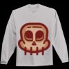 Men's ComfortSoft® Long-Sleeve T-Shirt Thumbnail