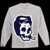Men's ComfortSoft® Long-Sleeve T-Shirt Thumbnail