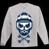 Men's ComfortSoft® Long-Sleeve T-Shirt Thumbnail
