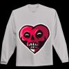 Men's ComfortSoft® Long-Sleeve T-Shirt Thumbnail