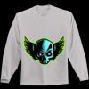 Men's ComfortSoft® Long-Sleeve T-Shirt Thumbnail