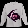 Men's ComfortSoft® Long-Sleeve T-Shirt Thumbnail