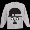 Men's ComfortSoft® Long-Sleeve T-Shirt Thumbnail