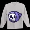 Men's ComfortSoft® Long-Sleeve T-Shirt Thumbnail