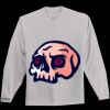 Men's ComfortSoft® Long-Sleeve T-Shirt Thumbnail