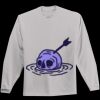 Men's ComfortSoft® Long-Sleeve T-Shirt Thumbnail