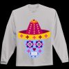 Men's ComfortSoft® Long-Sleeve T-Shirt Thumbnail