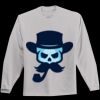 Men's ComfortSoft® Long-Sleeve T-Shirt Thumbnail