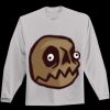 Men's ComfortSoft® Long-Sleeve T-Shirt Thumbnail