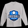 Men's ComfortSoft® Long-Sleeve T-Shirt Thumbnail