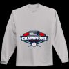 Men's ComfortSoft® Long-Sleeve T-Shirt Thumbnail