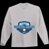 Men's ComfortSoft® Long-Sleeve T-Shirt Thumbnail