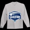 Men's ComfortSoft® Long-Sleeve T-Shirt Thumbnail