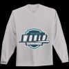 Men's ComfortSoft® Long-Sleeve T-Shirt Thumbnail