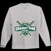Men's ComfortSoft® Long-Sleeve T-Shirt Thumbnail
