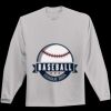 Men's ComfortSoft® Long-Sleeve T-Shirt Thumbnail