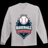 Men's ComfortSoft® Long-Sleeve T-Shirt Thumbnail