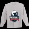Men's ComfortSoft® Long-Sleeve T-Shirt Thumbnail