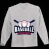 Men's ComfortSoft® Long-Sleeve T-Shirt Thumbnail