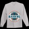 Men's ComfortSoft® Long-Sleeve T-Shirt Thumbnail
