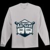 Men's ComfortSoft® Long-Sleeve T-Shirt Thumbnail