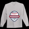 Men's ComfortSoft® Long-Sleeve T-Shirt Thumbnail