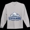 Men's ComfortSoft® Long-Sleeve T-Shirt Thumbnail