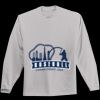 Men's ComfortSoft® Long-Sleeve T-Shirt Thumbnail