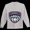 Men's ComfortSoft® Long-Sleeve T-Shirt Thumbnail