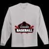 Men's ComfortSoft® Long-Sleeve T-Shirt Thumbnail