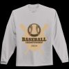 Men's ComfortSoft® Long-Sleeve T-Shirt Thumbnail