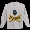 Men's ComfortSoft® Long-Sleeve T-Shirt Thumbnail