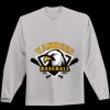 Men's ComfortSoft® Long-Sleeve T-Shirt Thumbnail