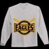 Men's ComfortSoft® Long-Sleeve T-Shirt Thumbnail