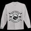 Men's ComfortSoft® Long-Sleeve T-Shirt Thumbnail