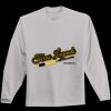 Men's ComfortSoft® Long-Sleeve T-Shirt Thumbnail