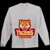 Men's ComfortSoft® Long-Sleeve T-Shirt Thumbnail